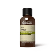Pau D'Arco Extract