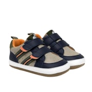 Shark Bite Water Shoes Navy