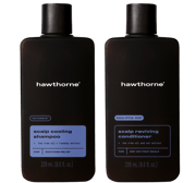 Scalp Cooling Hair Set