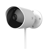 YI Outdoor Security Camera