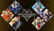 KINGDOM HEARTS -HD 1.5+2.5 ReMIX-