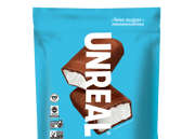 coconut bars - value bags