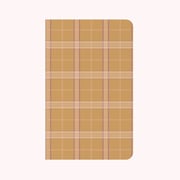Plaid Gold