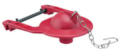 Kohler Flapper Chain Red Rubber For Revival