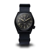 Venture Black Dawn
