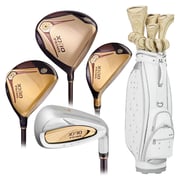 XXIO Prime Royal Edition 6 Full Set - 25 Women