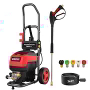 2200PSI 1.2GPM Electric Pressure Washer DB1001
