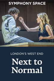 London's West End: Next to Normal