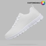 Zero Running Shoes