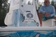 Original Boat Mount