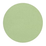 Moss Green Lizard Round Coasters - 8 Per Package