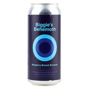 Alvarado Street Biggie's Behemoth Blueberry Brunch Bonanza Sour