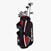 Men’s Strata Plus 14-Piece Set