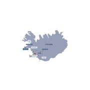Iceland Highlights
