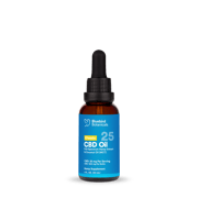 Classic CBD Oil | Extra Strength