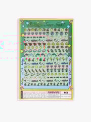 Nail Art Stickers - Fishwife