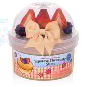Japanese Cheesecake Slime