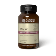 HSN-W® (Hair, Skin & Nails)