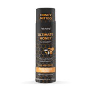 ULTIMATE HONEY KRATOM BOTTLE