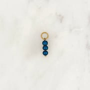 DYO Dark Blue Pearls