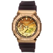 Casio G-Shock Analog Digital Classy Off Road Series Quartz GM-2100CL-5A 200M Unisex Watch