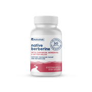 Native Berberine