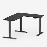 L-Shaped Standing Desk(E7L-Lite)