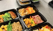 Bravo Eats offers a convenient $10 Groupon for 10 Meal Prep Meals, saving up to 22% on delicious and nutritious options.