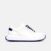 Varano - White/Blue