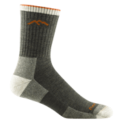 Darn Tough Mens Hiker Micro Crew Midweight Socks