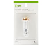 Cricut Rotary Blade and Housing