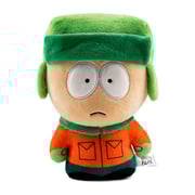 South Park Kyle 8" Phunny Plush by Kidrobot