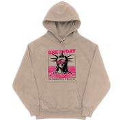Lady Liberty Hoodie