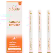 Cloudy® Caffeine Portable Aroma Diffuser