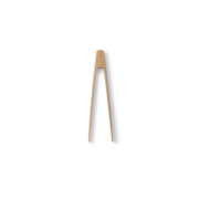 Bamboo Tongs, Tiny