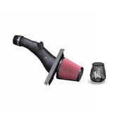 Fuel Customs Intake System For Yamaha Raptor 700 2006-2023 W Outerwear - IN004