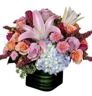 Ginzys Bouquet