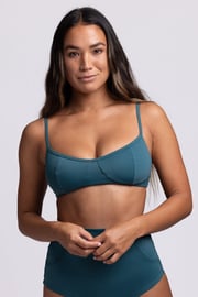 Makenna Bikini Top