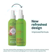 Kids Hair Detangler