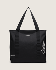 Pergs Zip Tote