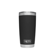 Rambler 20 oz Tumbler with Magslider Lid