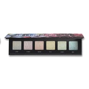 Blend Bunny Cosmetics Mei Pang Efflorescence Eyeshadow Palette