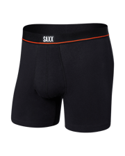 Non-Stop Stretch Cotton