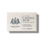 Castile Soap Bar