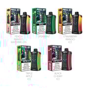 Mogul Bot KOV25000 Disposable