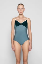 Daria Nylon/Velvet