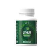 LITHIUM - MOOD SUPPORT