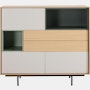 Aura Cabinet