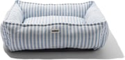 Academy Sports + Outdoors Striped Fabric Dog Bed