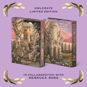Wild Reverence (Exclusive OwlCrate Edition)